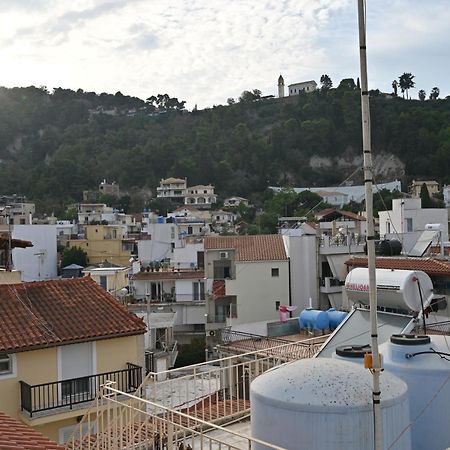 Studio Gio In Zakynthos City Exterior foto