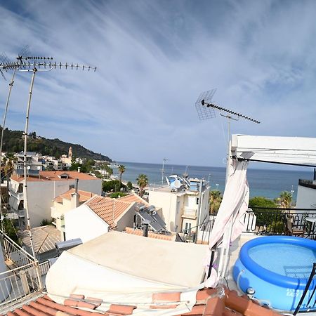 Studio Gio In Zakynthos City Exterior foto