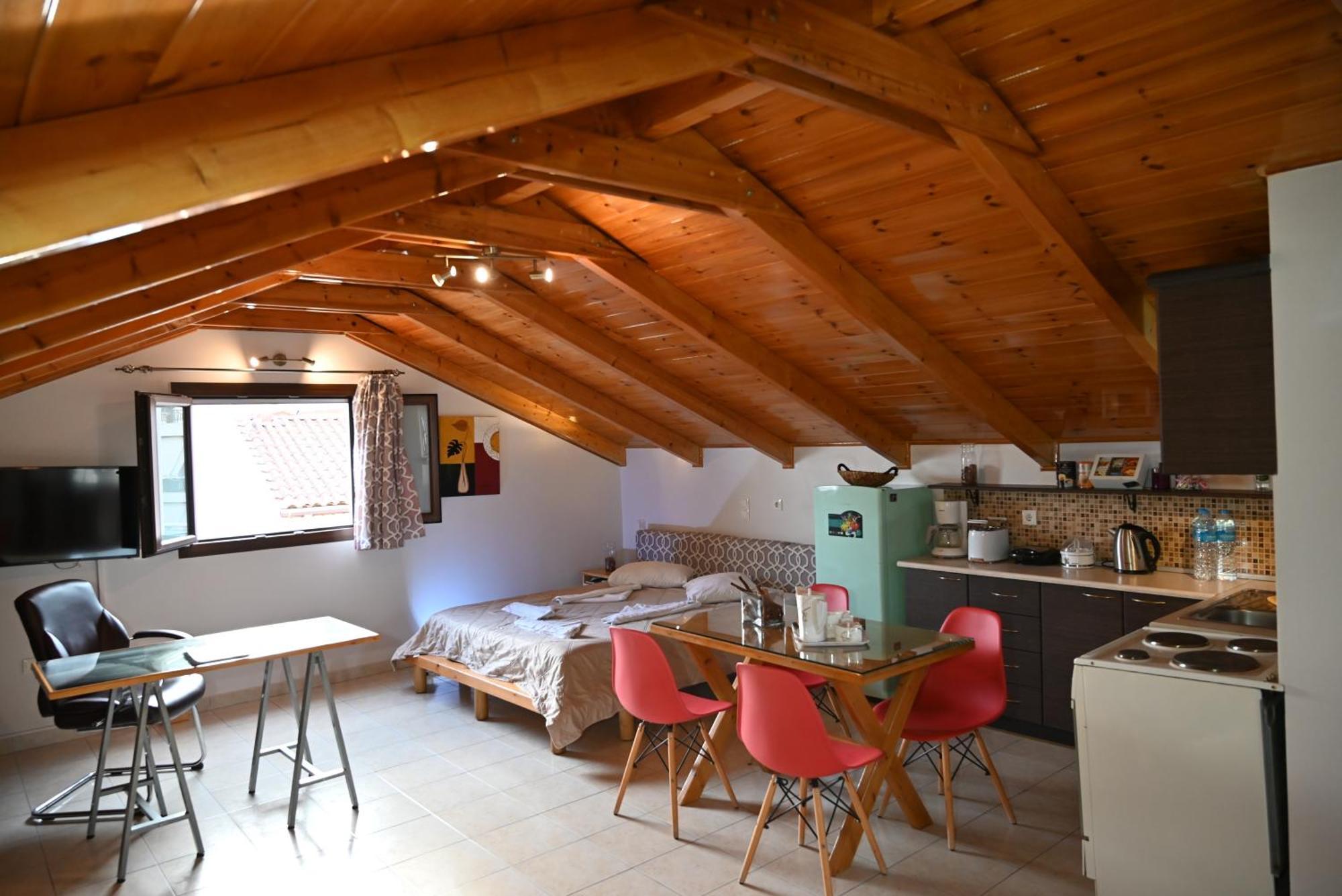 Studio Gio In Zakynthos City Exterior foto