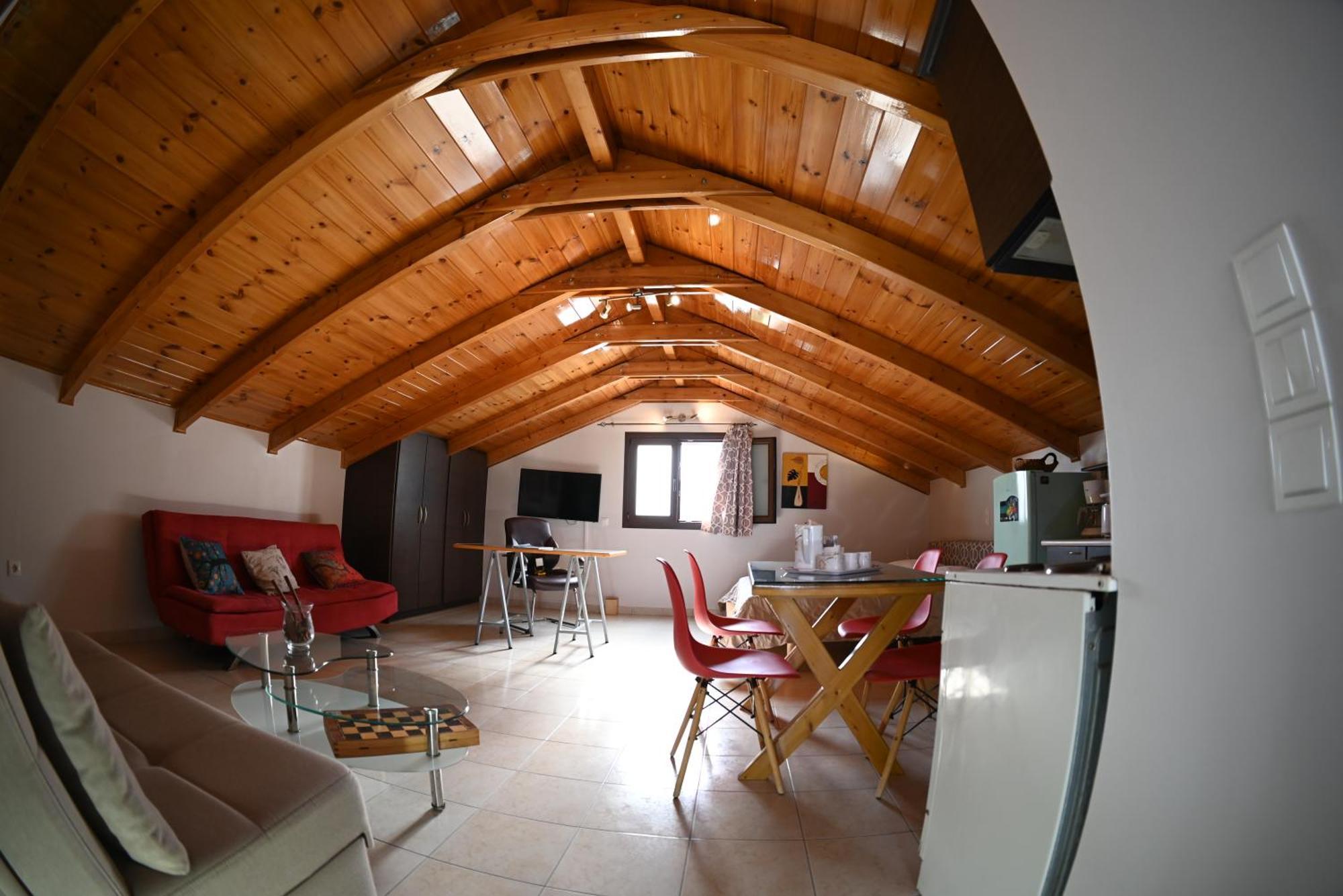 Studio Gio In Zakynthos City Exterior foto