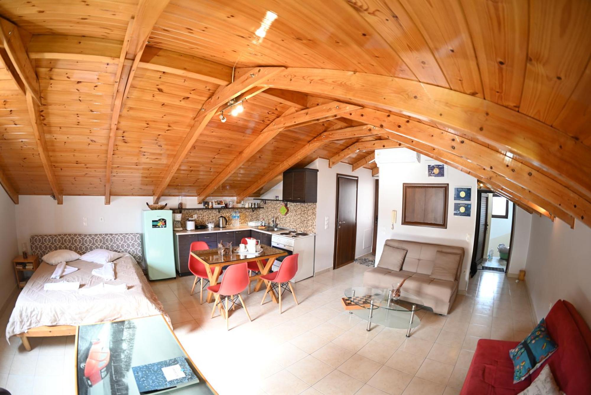 Studio Gio In Zakynthos City Exterior foto