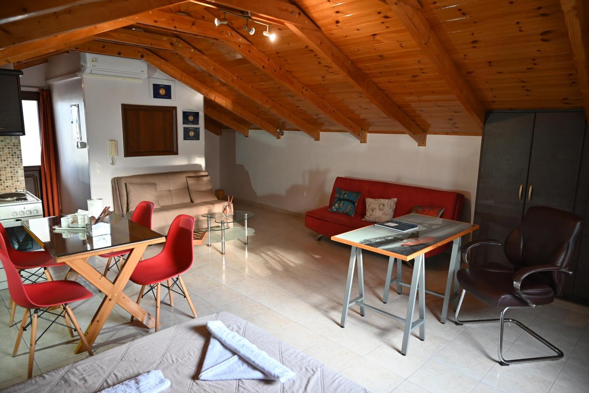 Studio Gio In Zakynthos City Exterior foto