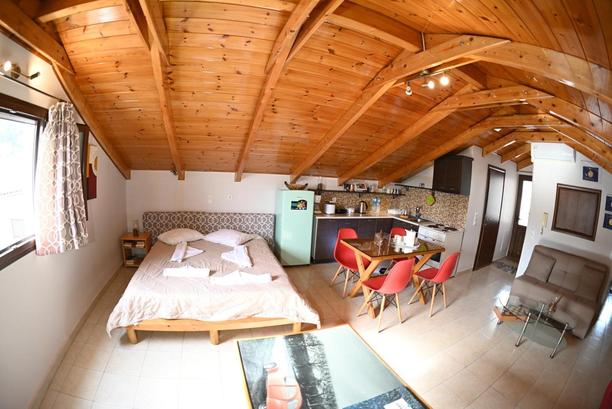 Studio Gio In Zakynthos City Exterior foto