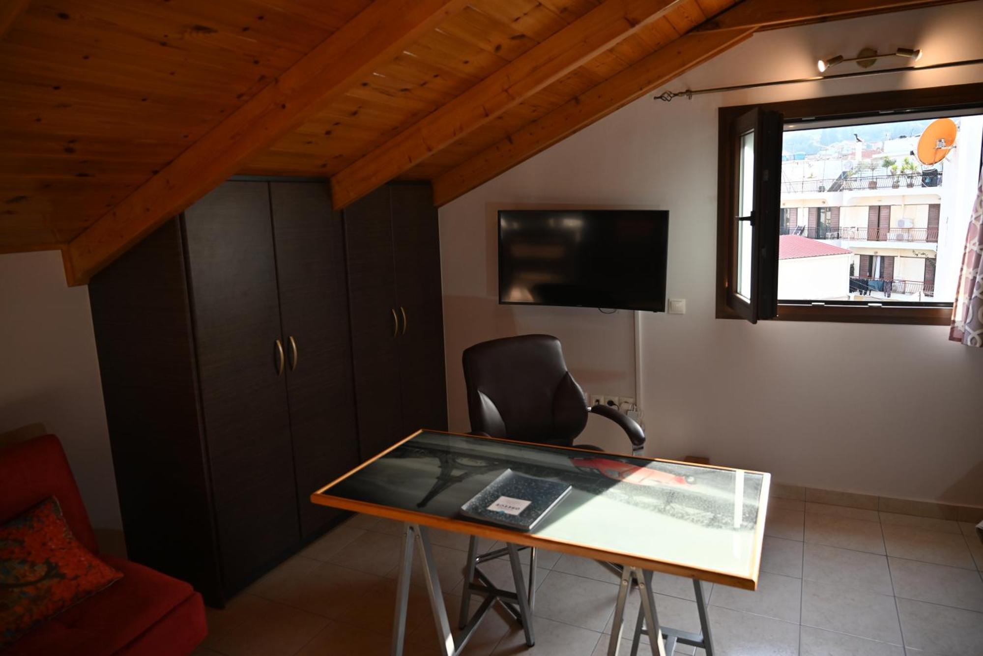 Studio Gio In Zakynthos City Exterior foto