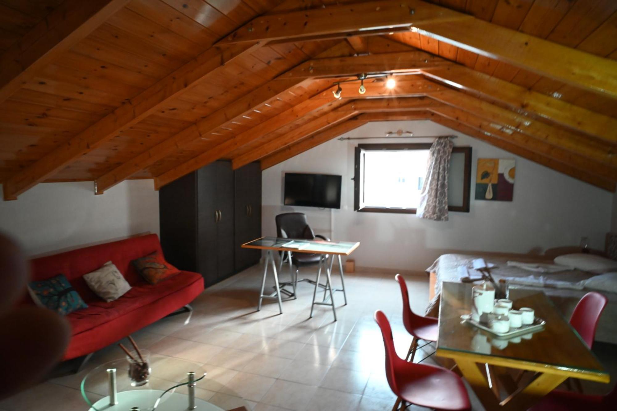 Studio Gio In Zakynthos City Exterior foto