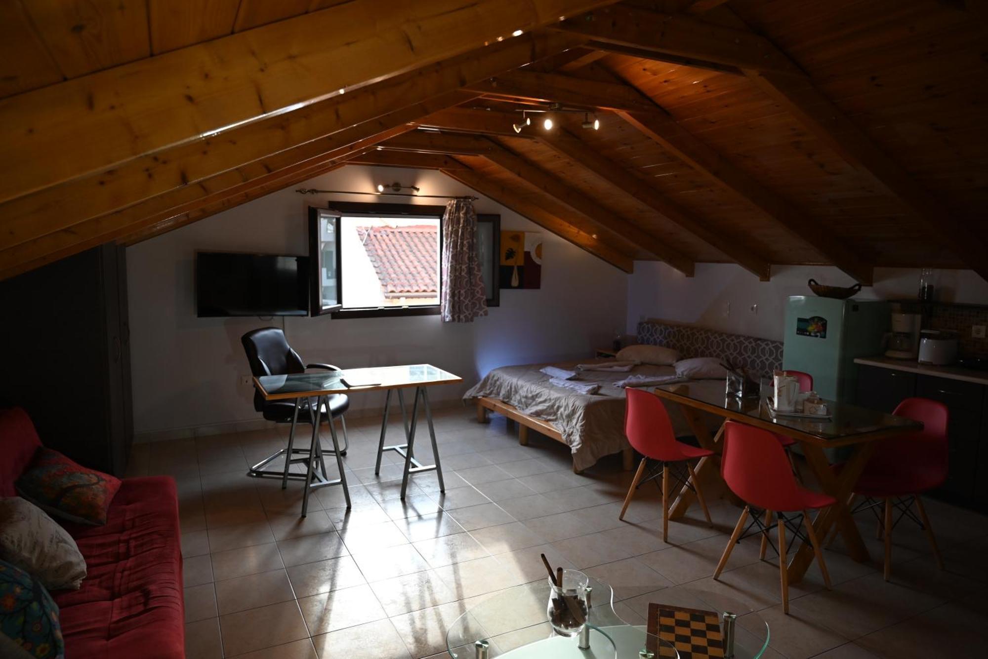 Studio Gio In Zakynthos City Exterior foto