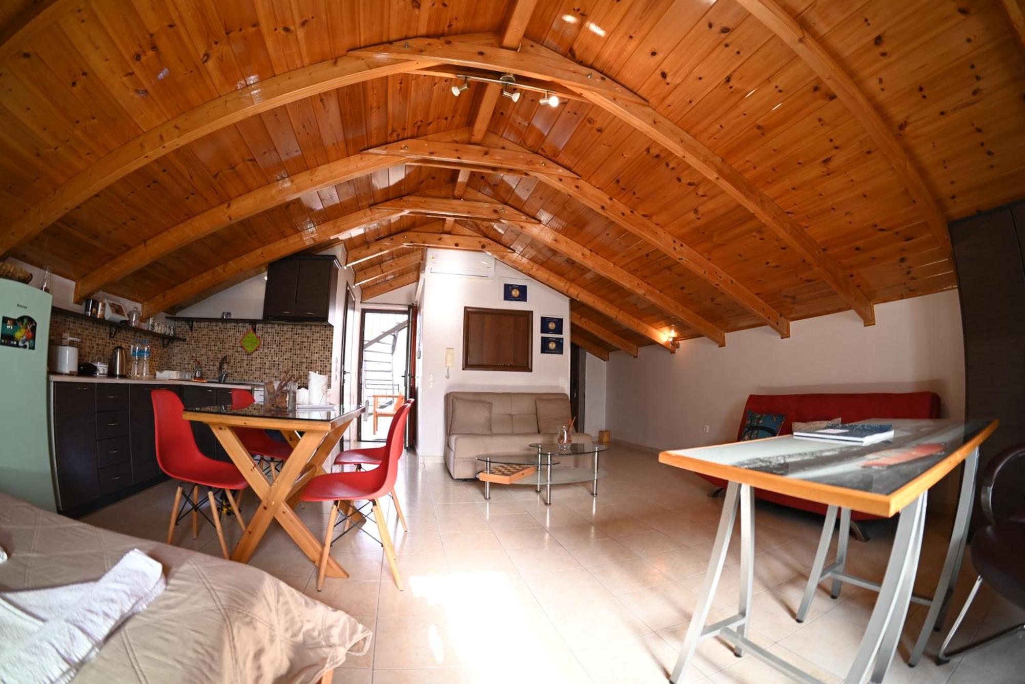 Studio Gio In Zakynthos City Exterior foto